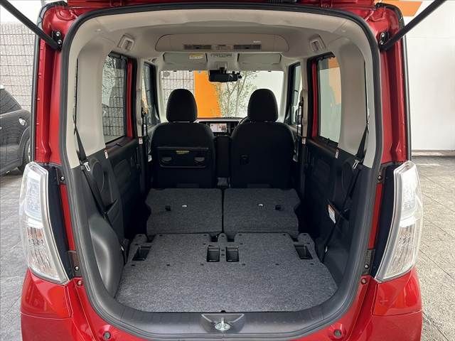 NISSAN DAYZ ROOX 2018 Image 31