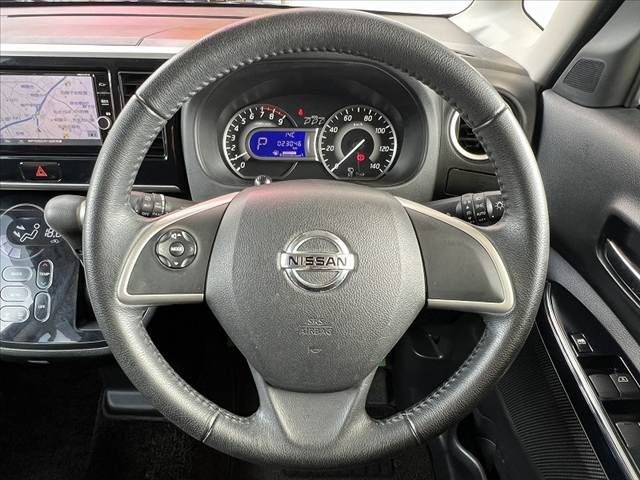 NISSAN DAYZ ROOX 2018 Image 31