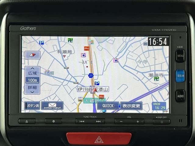 HONDA N BOX 2017 Image 31