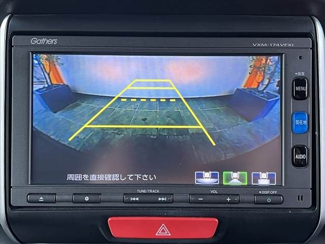 HONDA N BOX 2017 Image 31