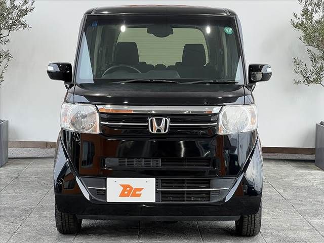 HONDA N BOX 2017 Image 31