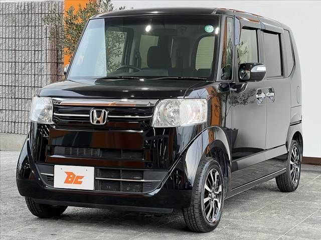 HONDA N BOX 2017 Image 31