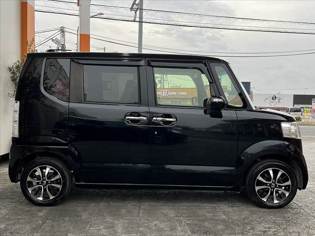 HONDA N BOX 2017 Image 31