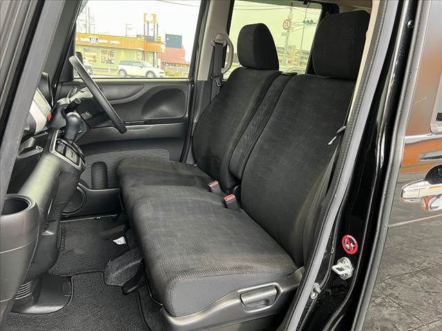 HONDA N BOX 2017 Image 31