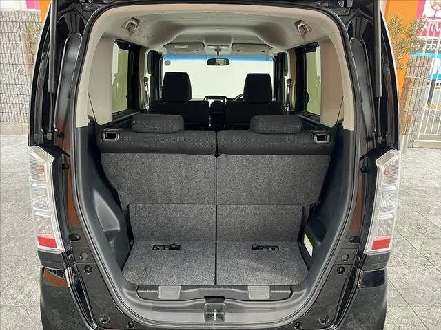 HONDA N BOX 2017 Image 31