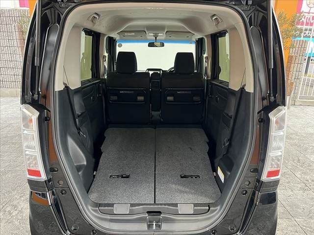 HONDA N BOX 2017 Image 31