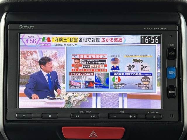 HONDA N BOX 2017 Image 31