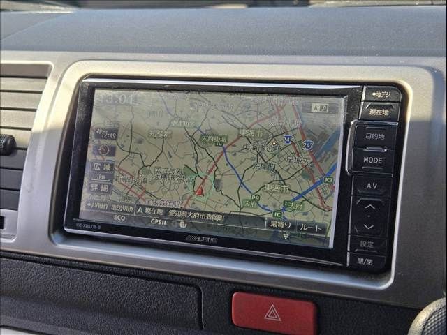 TOYOTA HIACE VAN 2WD 2014 Image 31