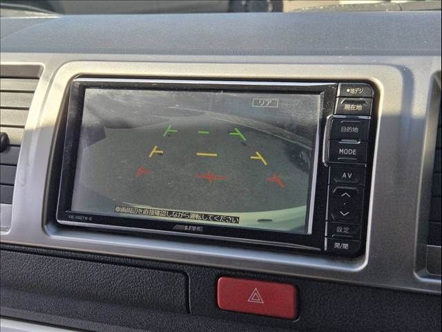 TOYOTA HIACE VAN 2WD 2014 Image 31