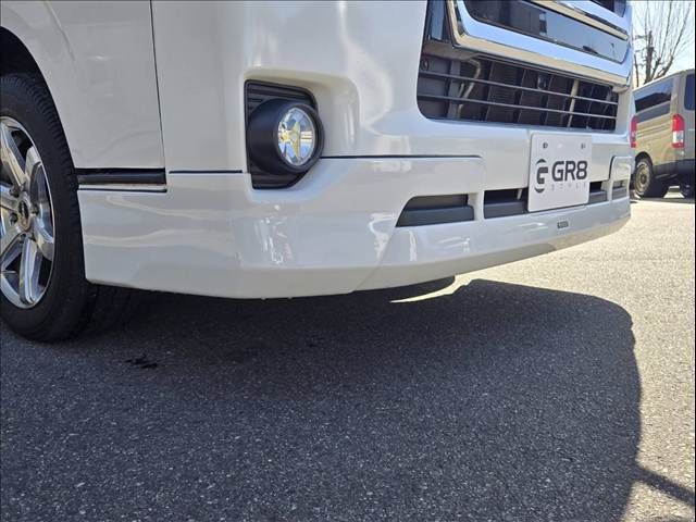 TOYOTA HIACE VAN 2WD 2014 Image 31