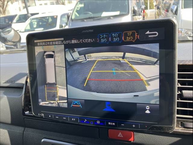 TOYOTA HIACE VAN 2WD 2022 Image 31