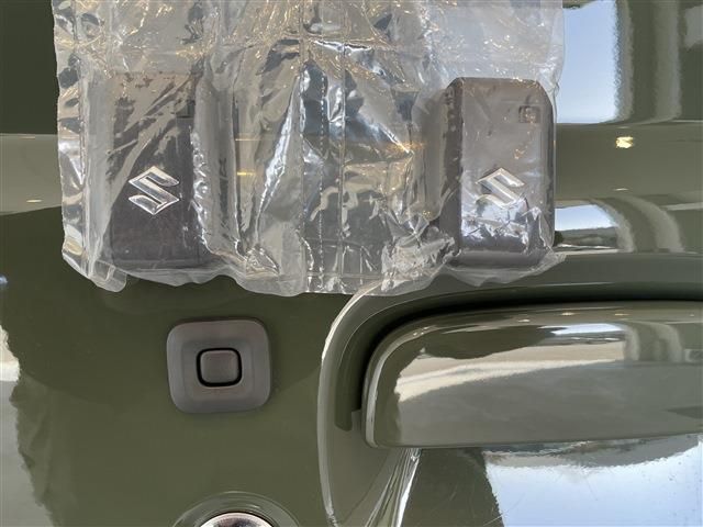 SUZUKI JIMNY 4WD 2025 Image 31