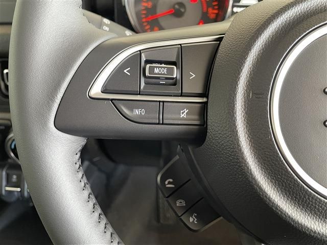 SUZUKI JIMNY 4WD 2025 Image 31