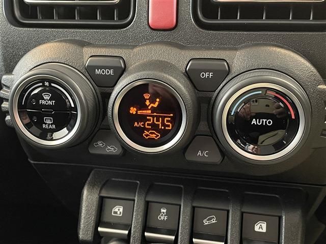 SUZUKI JIMNY 4WD 2025 Image 31