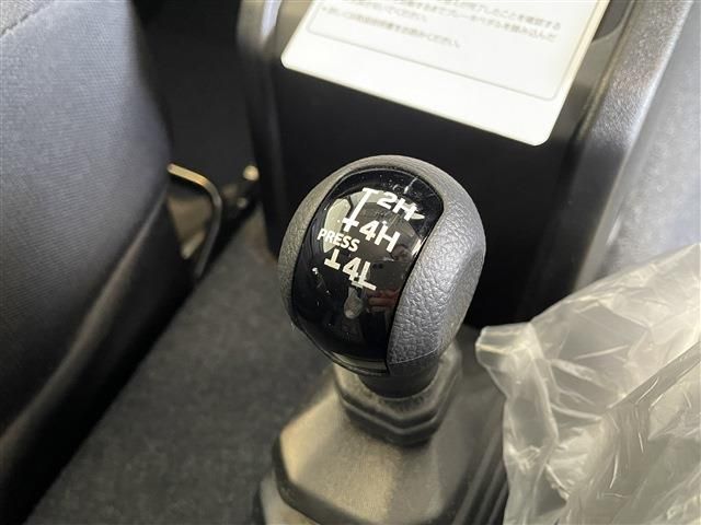 SUZUKI JIMNY 4WD 2025 Image 31