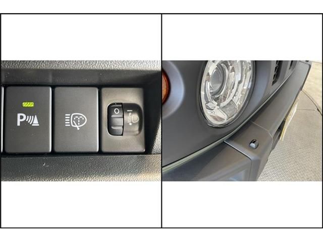 SUZUKI JIMNY 4WD 2025 Image 31