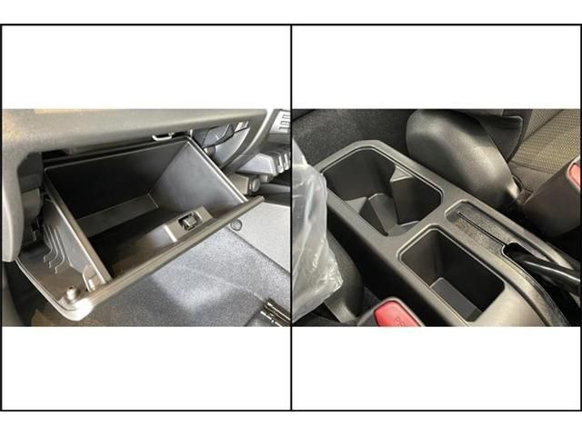 SUZUKI JIMNY 4WD 2025 Image 31