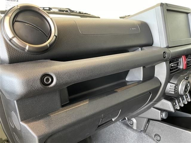 SUZUKI JIMNY 4WD 2025 Image 31