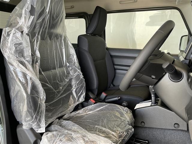 SUZUKI JIMNY 4WD 2025 Image 31