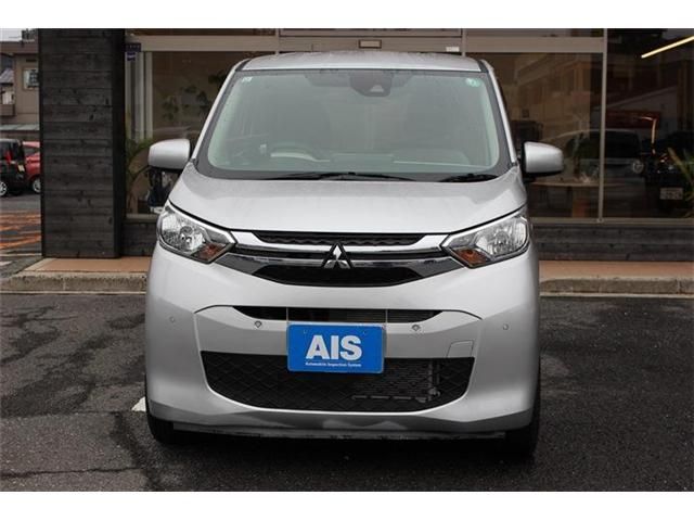 MITSUBISHI EK WAGON 2019 Image 31