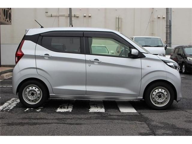 MITSUBISHI EK WAGON 2019 Image 31