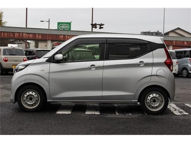 MITSUBISHI EK WAGON 2019 Image 31