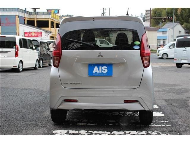 MITSUBISHI EK WAGON 2019 Image 31