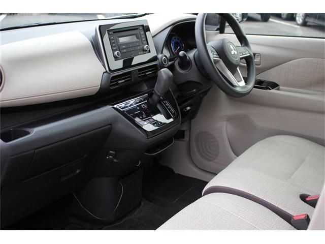 MITSUBISHI EK WAGON 2019 Image 31