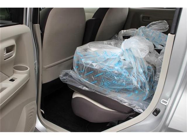 MITSUBISHI EK WAGON 2019 Image 31