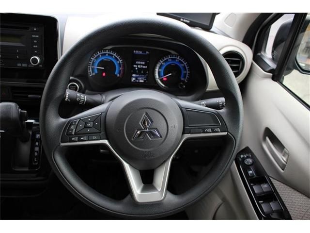 MITSUBISHI EK WAGON 2019 Image 31