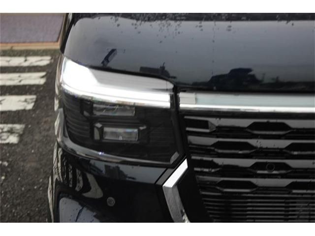 HONDA N BOX CUSTOM 2024 Image 31