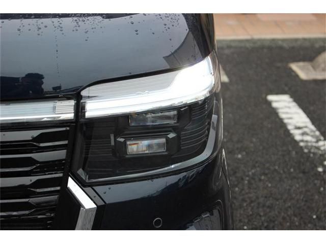 HONDA N BOX CUSTOM 2024 Image 31