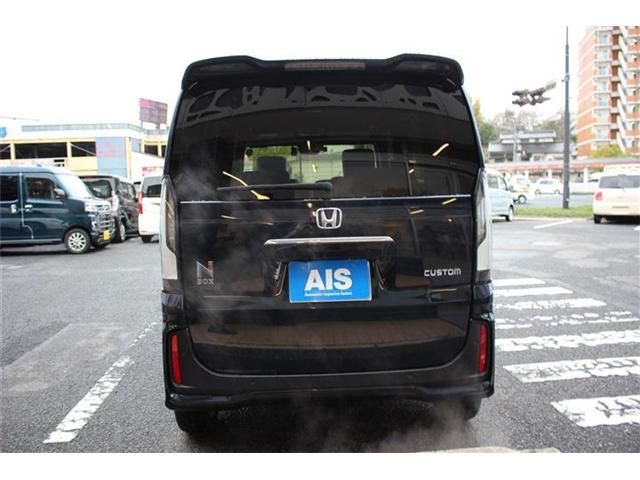 HONDA N BOX CUSTOM 2024 Image 31