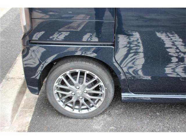 HONDA N BOX CUSTOM 2024 Image 31