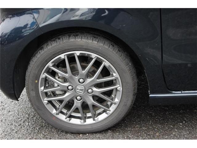 HONDA N BOX CUSTOM 2024 Image 31