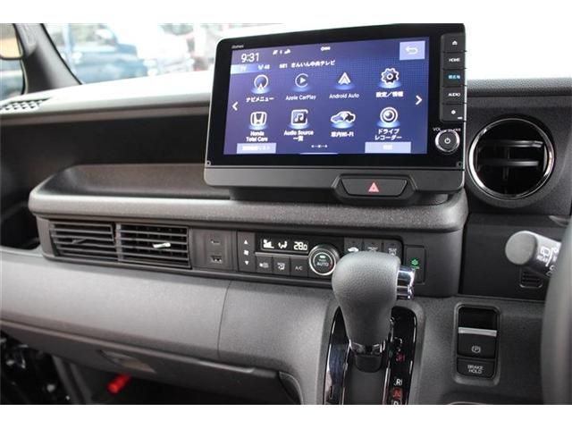 HONDA N BOX CUSTOM 2024 Image 31