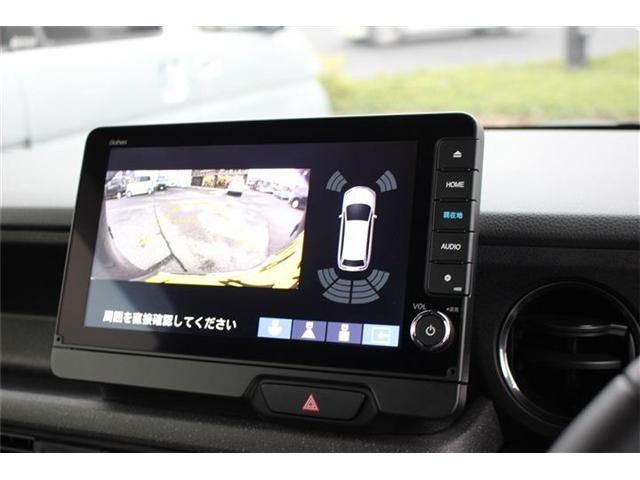 HONDA N BOX CUSTOM 2024 Image 31