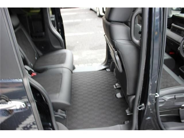 HONDA N BOX CUSTOM 2024 Image 31