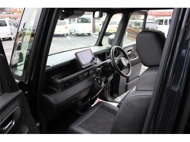 HONDA N BOX CUSTOM 2024 Image 31