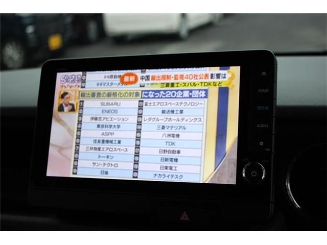 HONDA N BOX CUSTOM 2024 Image 31