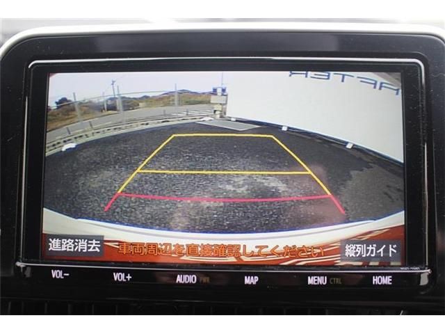 TOYOTA C-HR 2019 Image 31