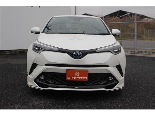 TOYOTA C-HR 2019 Image 31