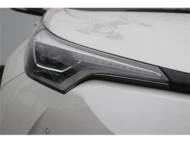 TOYOTA C-HR 2019 Image 31