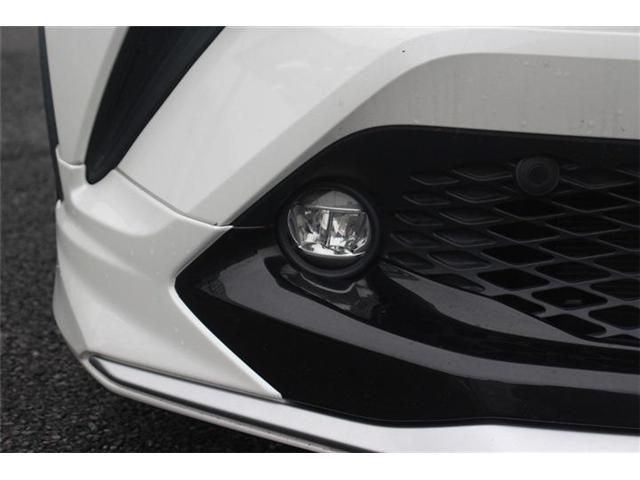 TOYOTA C-HR 2019 Image 31