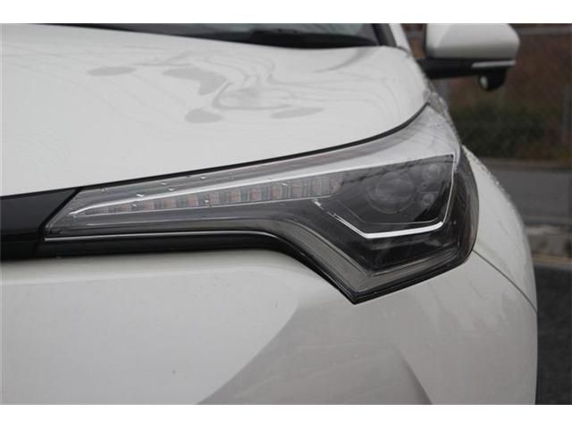 TOYOTA C-HR 2019 Image 31