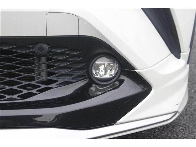 TOYOTA C-HR 2019 Image 31