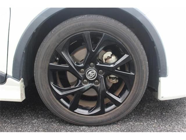 TOYOTA C-HR 2019 Image 31