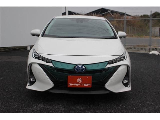 TOYOTA PRIUS PHV 2018 Image 31