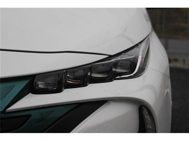 TOYOTA PRIUS PHV 2018 Image 31