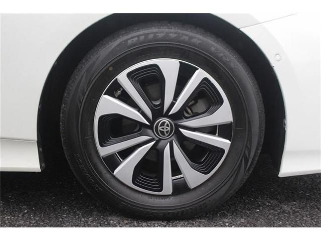 TOYOTA PRIUS PHV 2018 Image 31